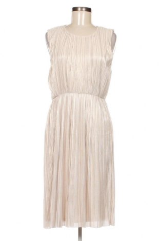 Kleid Miss Selfridge, Größe L, Farbe Beige, Preis € 14,73