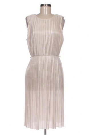 Φόρεμα Miss Selfridge, Μέγεθος L, Χρώμα  Μπέζ, Τιμή 24,55 €