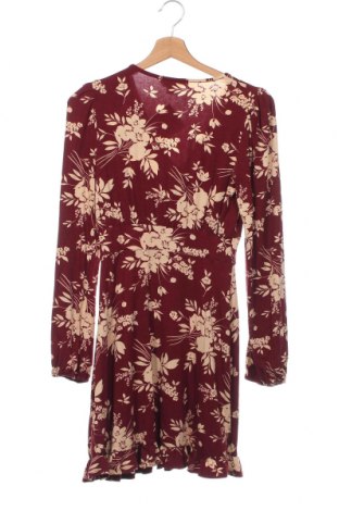 Šaty  Miss Selfridge, Velikost XS, Barva Červená, Cena  183,00 Kč