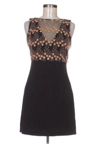 Φόρεμα Miss Simbolo, Μέγεθος XL, Χρώμα Μαύρο, Τιμή 15,00 €