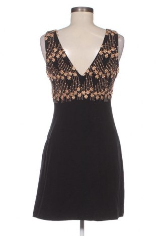 Šaty  Miss Simbolo, Veľkosť XL, Farba Čierna, Cena  25,00 €