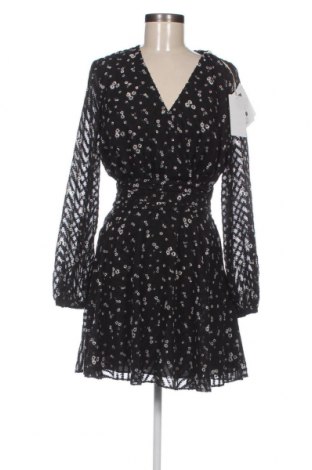 Kleid Miss Sixty, Größe S, Farbe Schwarz, Preis 48,20 €