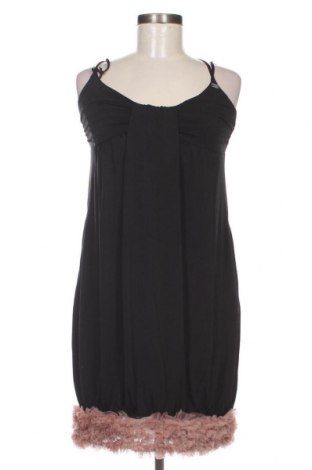 Kleid Miss Sixty, Größe M, Farbe Schwarz, Preis € 57,39
