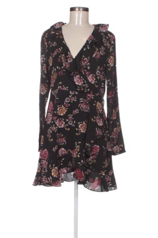 Kleid Missguided, Größe M, Farbe Schwarz, Preis 7,56 €