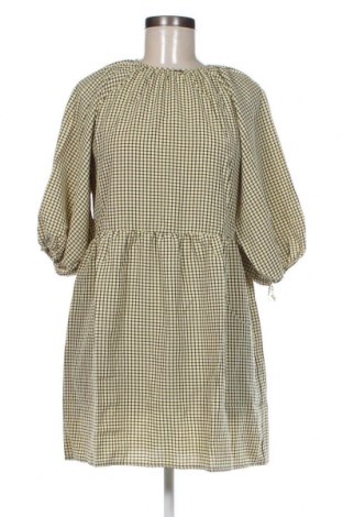 Kleid Missguided, Größe XS, Farbe Mehrfarbig, Preis 7,82 €