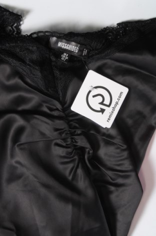 Φόρεμα Missguided, Μέγεθος XS, Χρώμα Μαύρο, Τιμή 13,04 €