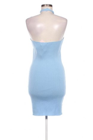 Kleid Missguided, Größe L, Farbe Blau, Preis 12,57 €