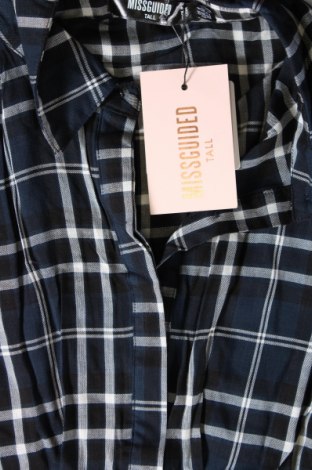 Kleid Missguided, Größe XS, Farbe Mehrfarbig, Preis 14,23 €