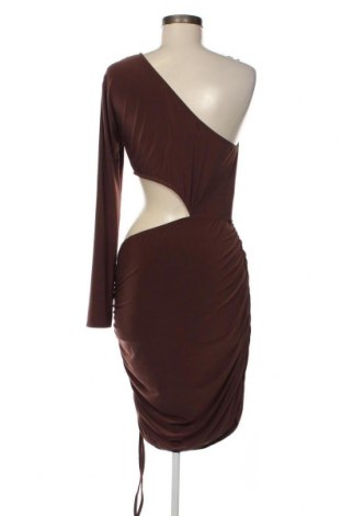 Φόρεμα Missguided, Μέγεθος XL, Χρώμα Καφέ, Τιμή 10,67 €