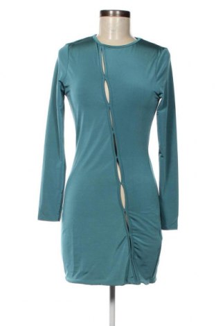 Šaty  Missguided, Veľkosť XL, Farba Modrá, Cena  23,71 €