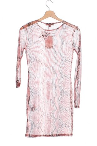 Kleid Missguided, Größe S, Farbe Mehrfarbig, Preis € 11,86