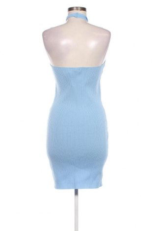 Kleid Missguided, Größe L, Farbe Blau, Preis 10,49 €