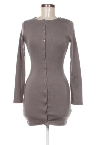 Kleid Missguided, Größe S, Farbe Grau, Preis 8,77 €