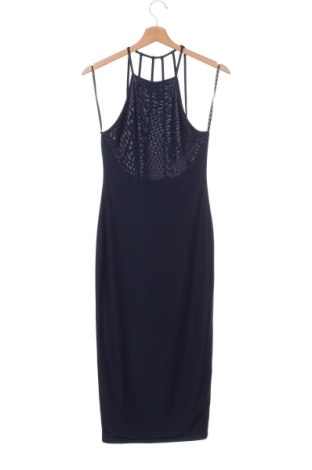 Šaty  Missguided, Veľkosť S, Farba Modrá, Cena  19,23 €