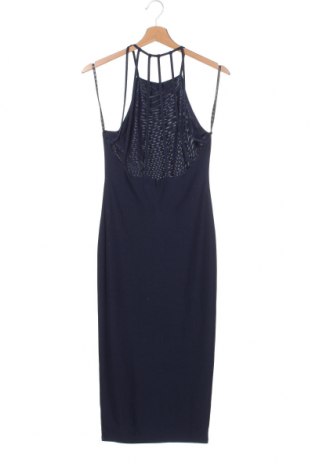 Šaty  Missguided, Veľkosť S, Farba Modrá, Cena  19,23 €