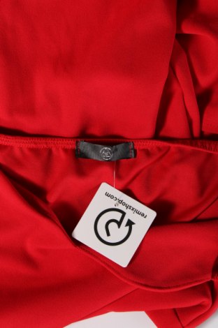 Kleid Missguided, Größe S, Farbe Rot, Preis 23,48 €