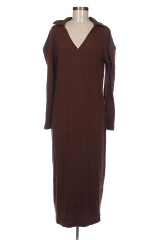 Φόρεμα Missguided, Μέγεθος XS, Χρώμα Καφέ, Τιμή 11,86 €