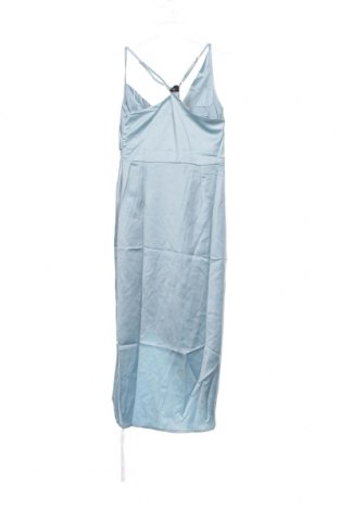 Φόρεμα Missguided, Μέγεθος S, Χρώμα Μπλέ, Τιμή 35,04 €