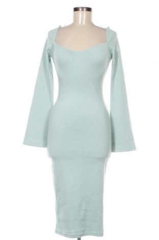 Φόρεμα Missguided, Μέγεθος M, Χρώμα Μπλέ, Τιμή 23,71 €