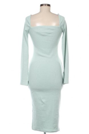 Kleid Missguided, Größe M, Farbe Blau, Preis € 13,04