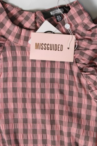 Kleid Missguided, Größe S, Farbe Mehrfarbig, Preis € 7,59