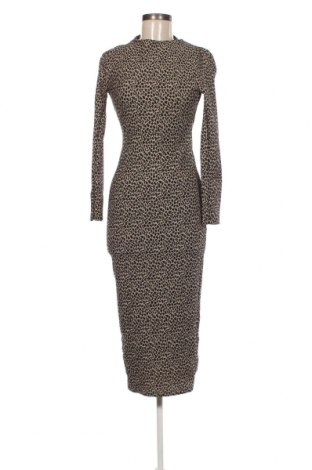 Φόρεμα Missguided, Μέγεθος S, Χρώμα  Μπέζ, Τιμή 7,19 €