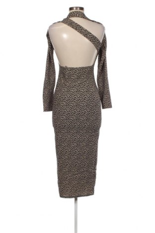 Φόρεμα Missguided, Μέγεθος S, Χρώμα  Μπέζ, Τιμή 7,19 €