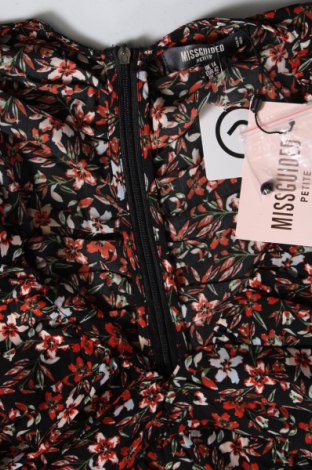 Φόρεμα Missguided, Μέγεθος L, Χρώμα Πολύχρωμο, Τιμή 10,67 €