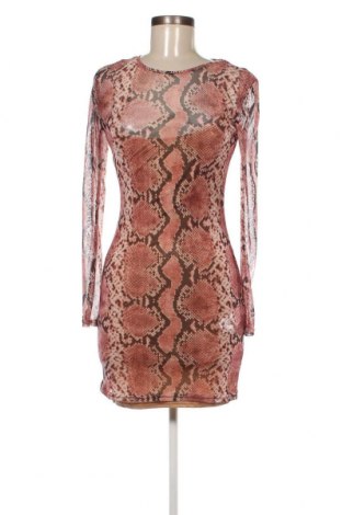 Φόρεμα Missguided, Μέγεθος M, Χρώμα Πολύχρωμο, Τιμή 13,04 €