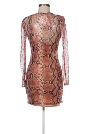 Φόρεμα Missguided, Μέγεθος M, Χρώμα Πολύχρωμο, Τιμή 8,30 €