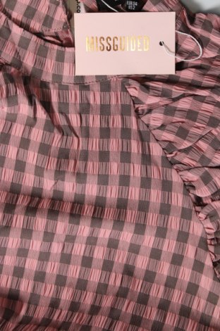 Kleid Missguided, Größe XS, Farbe Mehrfarbig, Preis 7,59 €