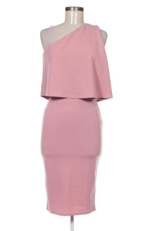 Kleid Missguided, Größe M, Farbe Rosa, Preis 21,00 €