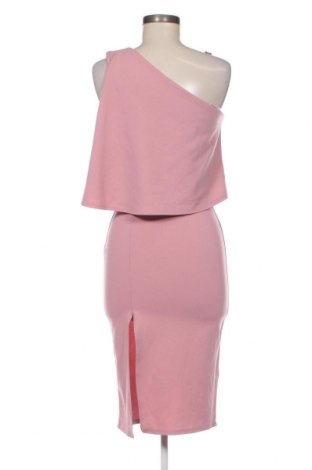 Kleid Missguided, Größe M, Farbe Rosa, Preis 21,00 €