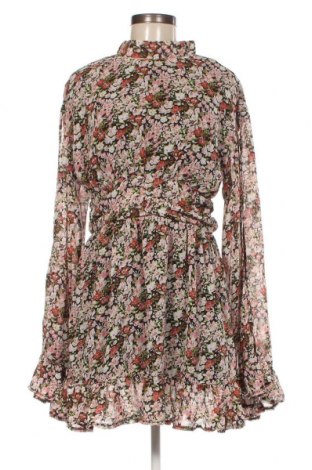 Kleid Missguided, Größe M, Farbe Mehrfarbig, Preis 12,46 €