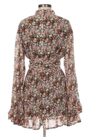 Φόρεμα Missguided, Μέγεθος M, Χρώμα Πολύχρωμο, Τιμή 9,11 €