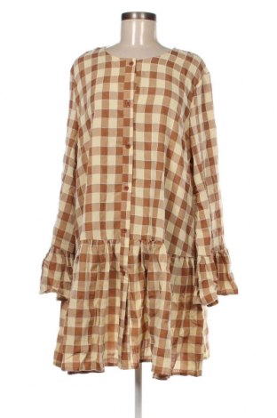 Kleid Missguided, Größe XL, Farbe Mehrfarbig, Preis € 23,71
