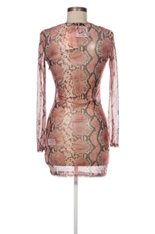 Φόρεμα Missguided, Μέγεθος S, Χρώμα Πολύχρωμο, Τιμή 8,30 €