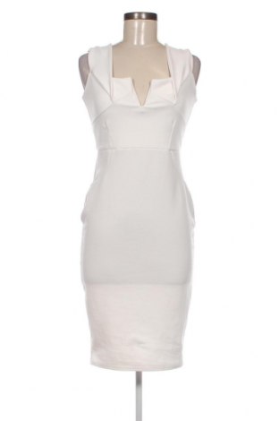 Φόρεμα Missguided, Μέγεθος M, Χρώμα Λευκό, Τιμή 20,12 €