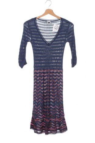 Kleid M Missoni, Größe XS, Farbe Mehrfarbig, Preis 161,34 €