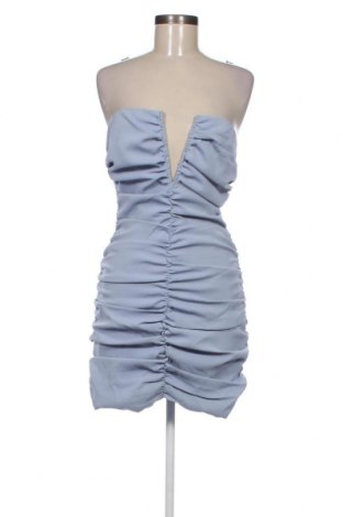 Φόρεμα Misspap, Μέγεθος M, Χρώμα Μπλέ, Τιμή 36,08 €