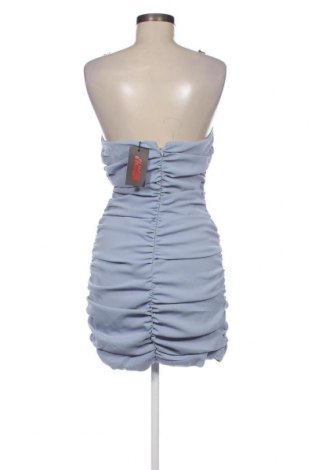 Šaty  Misspap, Veľkosť M, Farba Modrá, Cena  36,08 €