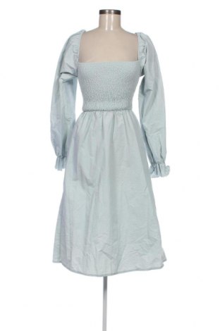 Šaty  Misspap, Velikost S, Barva Modrá, Cena  1 565,00 Kč