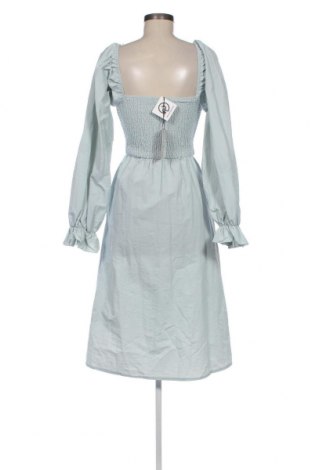 Šaty  Misspap, Veľkosť S, Farba Modrá, Cena  30,62 €