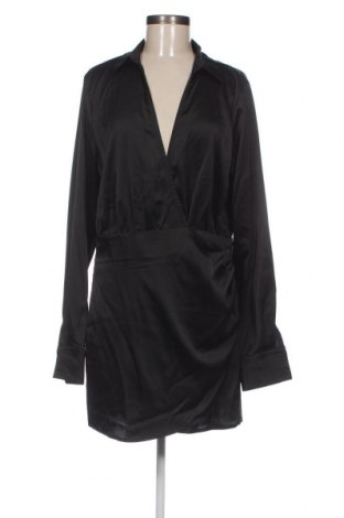 Φόρεμα Misspap, Μέγεθος L, Χρώμα Μαύρο, Τιμή 33,40 €