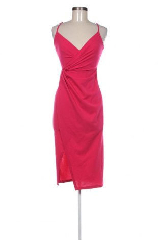 Kleid Missufe, Größe XS, Farbe Rosa, Preis 47,94 €