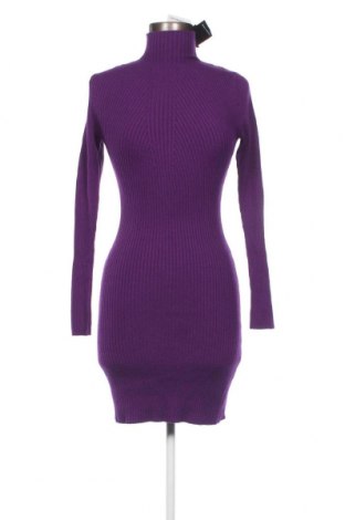 Kleid Mister Lady, Größe M, Farbe Lila, Preis 32,01 €