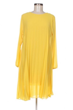 Šaty  Moda Fashion, Velikost M, Barva Žlutá, Cena  356,00 Kč