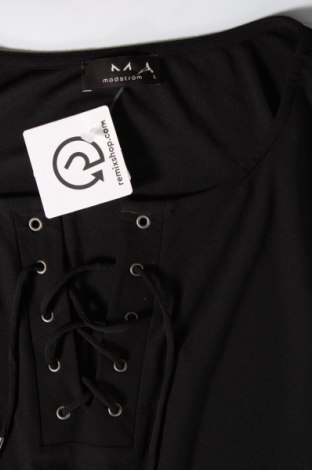 Φόρεμα Modstrom, Μέγεθος L, Χρώμα Μαύρο, Τιμή 113,22 €