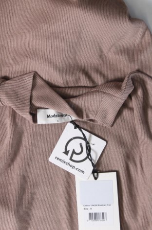 Kleid Modstrom, Größe S, Farbe Braun, Preis € 43,38