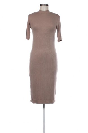 Φόρεμα Modstrom, Μέγεθος S, Χρώμα Καφέ, Τιμή 43,38 €